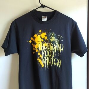 Thousand Foot Krutch Band Tee